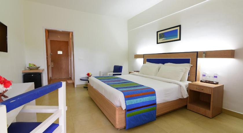 Superior szoba, kétszemélyes (Superior Room Double) fotója 6