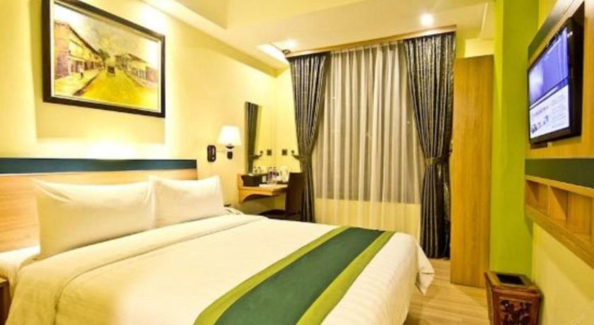 Green Batara Hotel – Bandung, ID