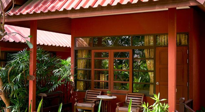Image of Pond View Villa 17