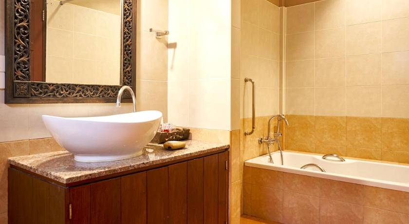 Image of Pond View Villa 16