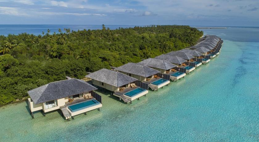 Image of Deluxe Lagoon Pool Villa 3