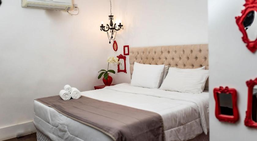 Image of Triple Room 1