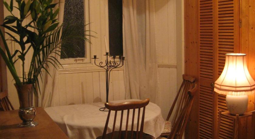 Image of Studio Apartment 3