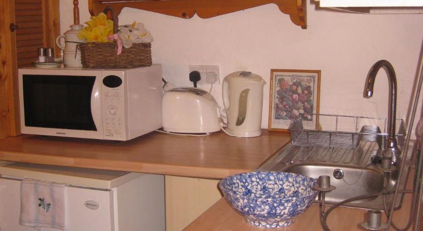 Image of Studio Apartment 5