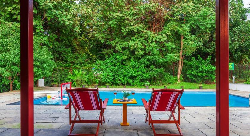 StayVista at Corfu and Crete photo