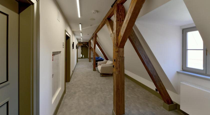 Herbal Hotel Wroclaw photo