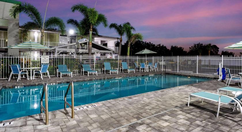 Quality Inn Bradenton - Sarasota North