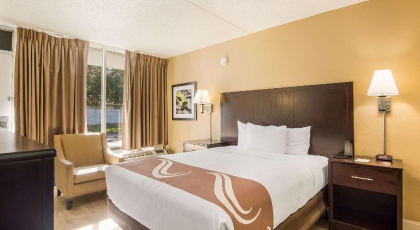 Quality Inn Bradenton - Sarasota North