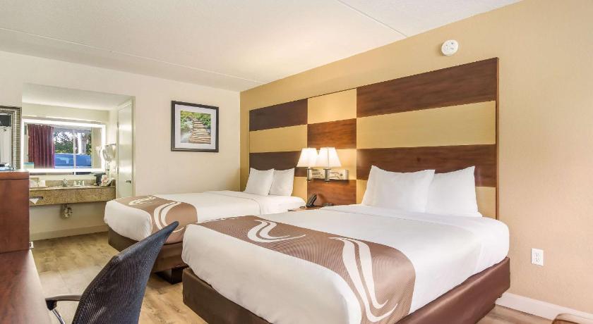 Quality Inn Bradenton - Sarasota North