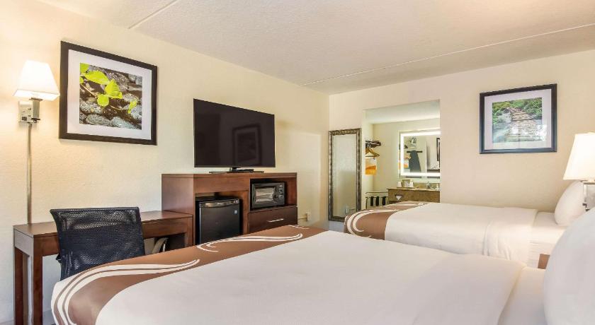 Quality Inn Bradenton - Sarasota North