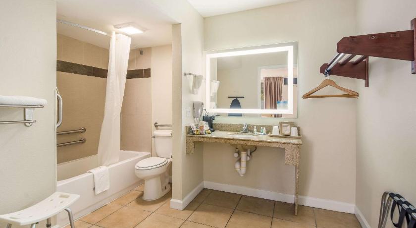 Quality Inn Bradenton - Sarasota North