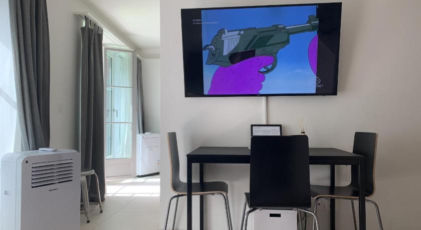 Image of Deluxe Apartment 5