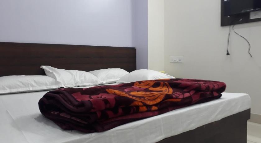 Hotel Chouhan Paradise Ajmer