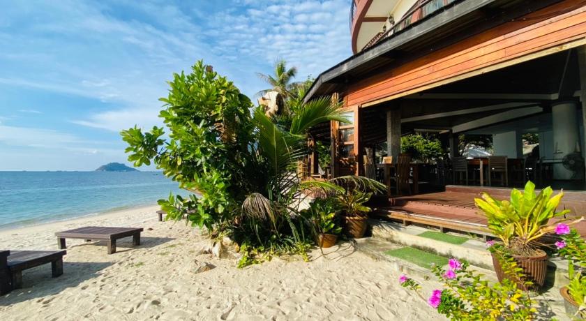 Koh Tao Regal Resort (SHA Extra Plus) photo