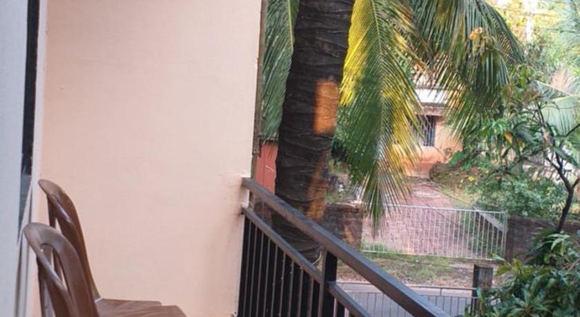 Kshanbhar Vishranti Home Stay photo