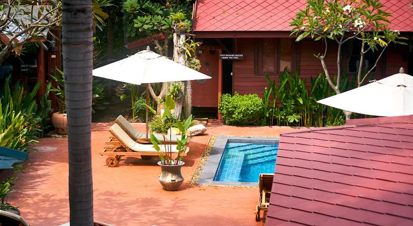Image of Garden View Villa 7