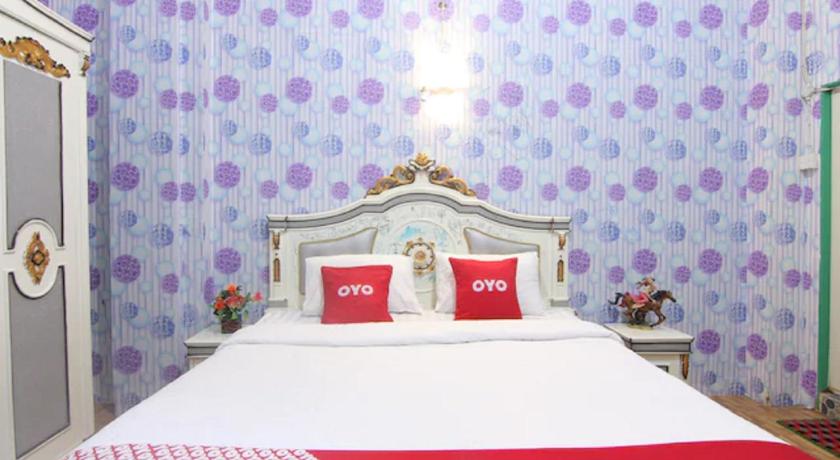 OYO 90615 Jojo Homestay