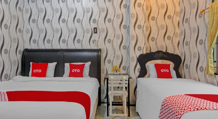 OYO 90615 Jojo Homestay