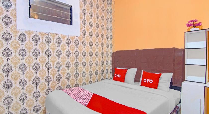 OYO 90615 Jojo Homestay