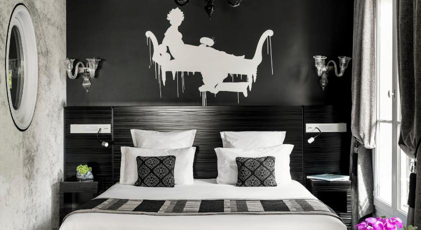 Image of Junior Suite 6