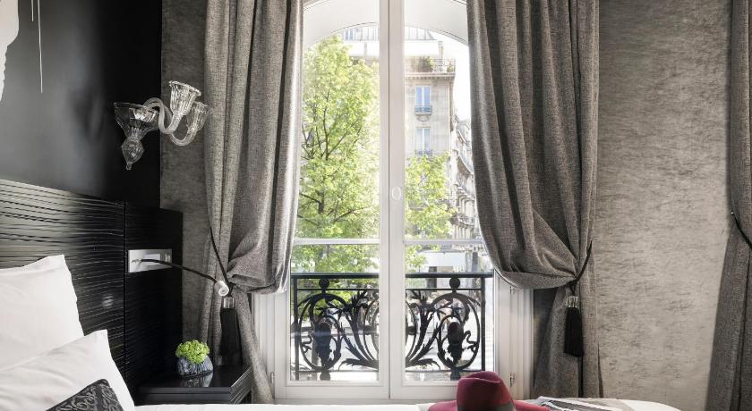 Image of Junior Suite 17