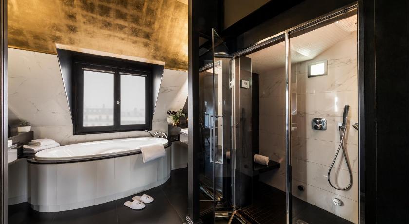 Maison Albar Hotels Le Champs-Elysées