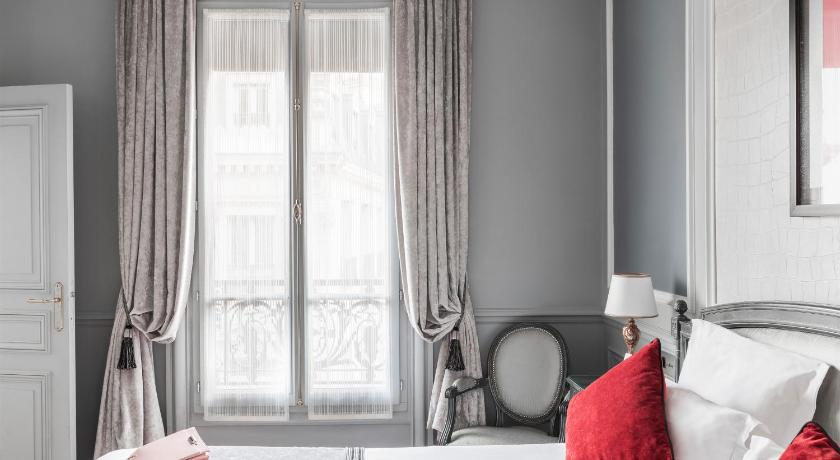 Image of Prestige Suite 15