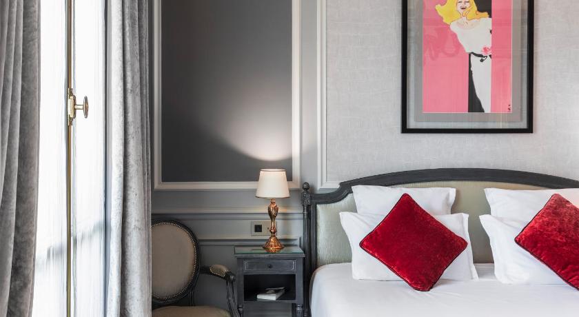 Image of Prestige Suite 16