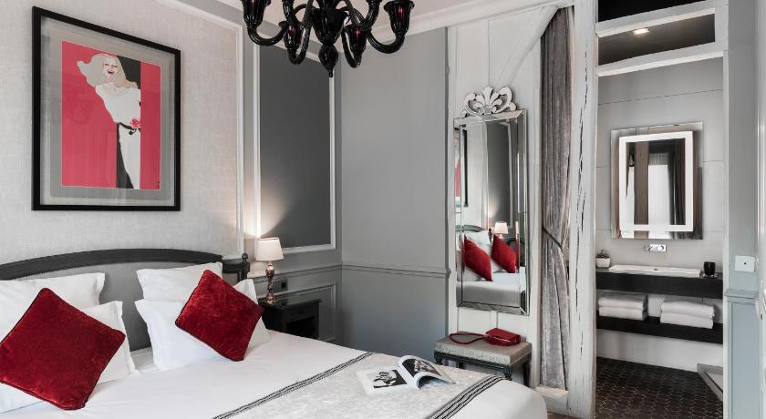 Image of Prestige Suite 8