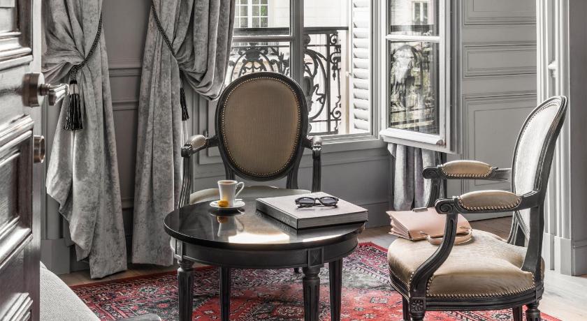 Image of Prestige Suite 12
