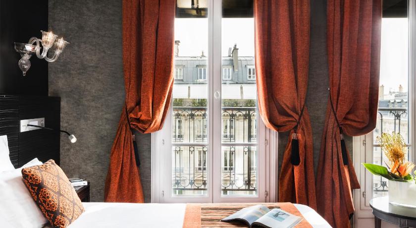Image of Executive Room 5