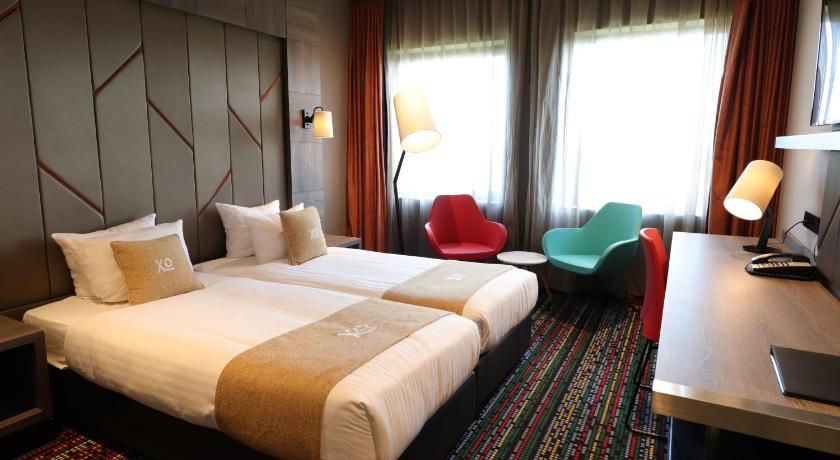 Xo Hotels Couture In Amsterdam, Best Adjustable Beds For Heavy Person Amsterdam