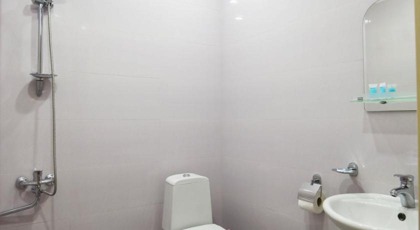 Hotel Vake Palace photo