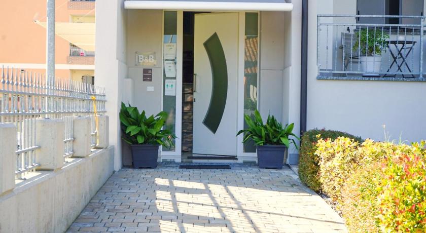 Bed & Breakfast La Pilona