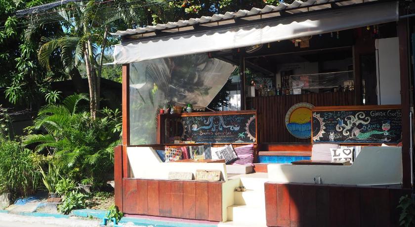 Sundaze Samet - Bar & Hostel photo
