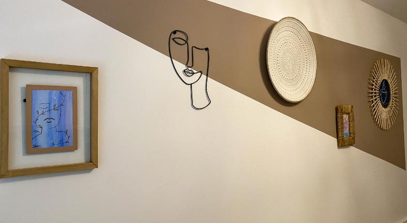 Timișoara Blue Dream Apartment 3-Star Single Room exterior