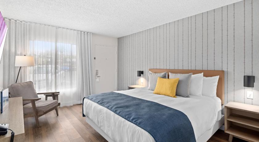 Image of Standard King Room 0