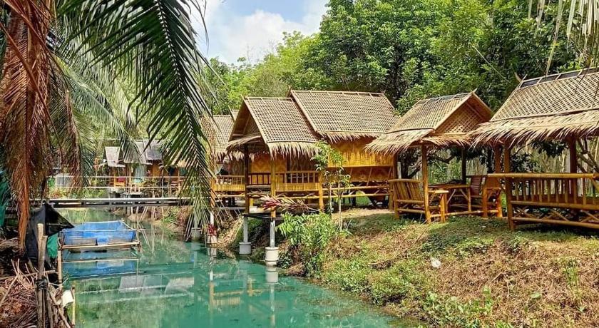 Nakhon Si Ban Na Homestay — Hotel in Nakhon Si Thammarat