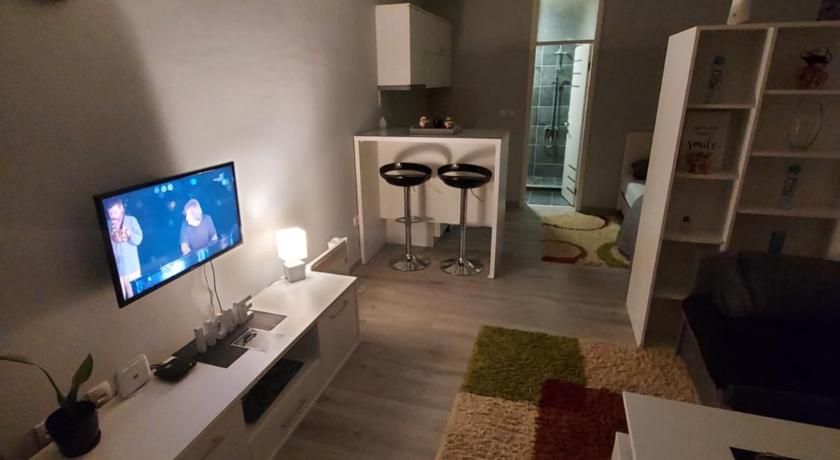 Studio Apartman Nina - Pale — Hotel in Pale