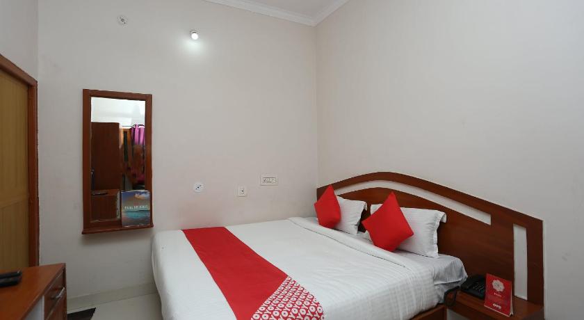 OYO 24735 Hotel Khush Khush