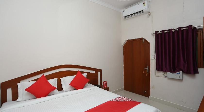 OYO 24735 Hotel Khush Khush