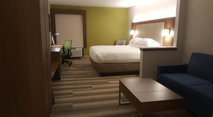 Holiday Inn Express Hotel & Suites Jacksonville-South