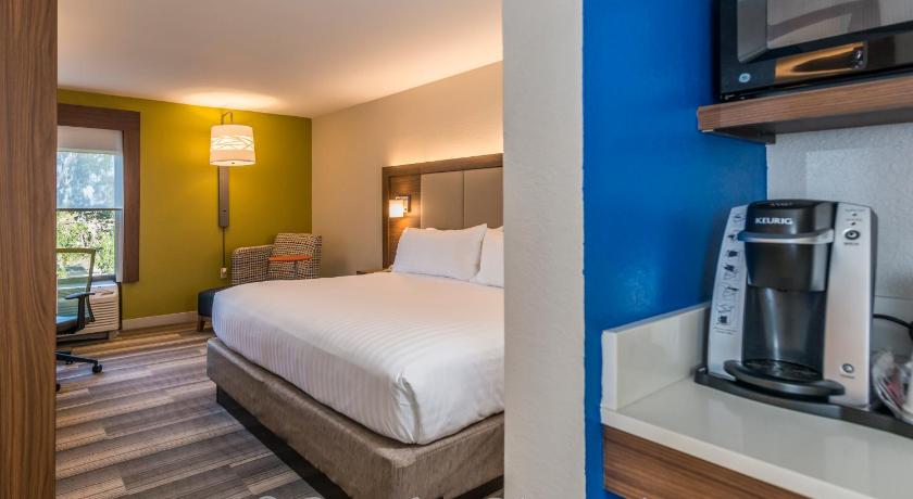 Holiday Inn Express Hotel & Suites Jacksonville-South