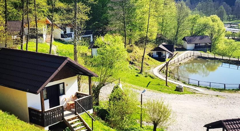 Foto di Satu Muscelean - Prenotazione scontata Agoda