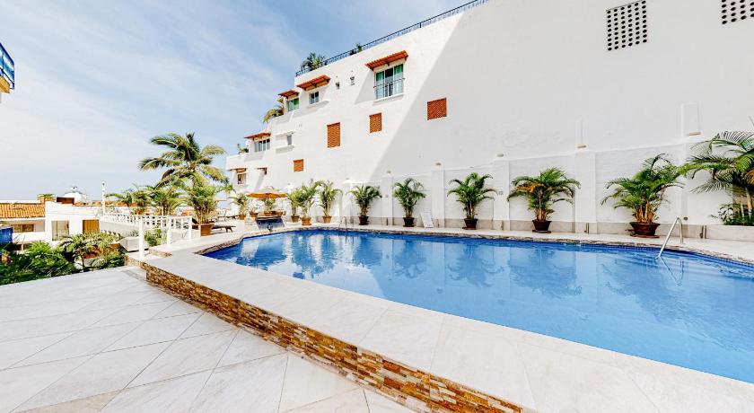 Pent Houses - in the romantic zone of Puerto Vallarta, Jalisco photo
