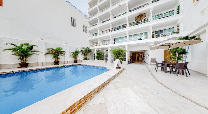 Pent Houses - in the romantic zone of Puerto Vallarta, Jalisco photo