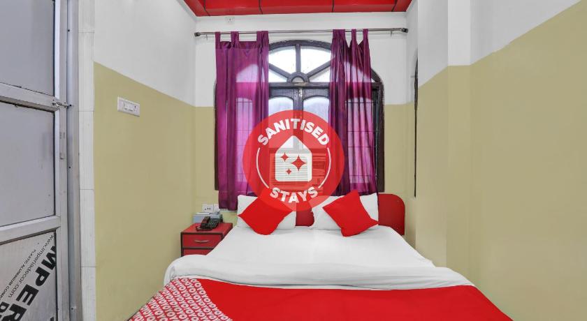 OYO 82407 K Shree Guest House