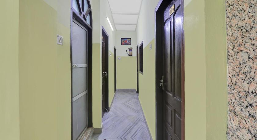 OYO 82407 K Shree Guest House