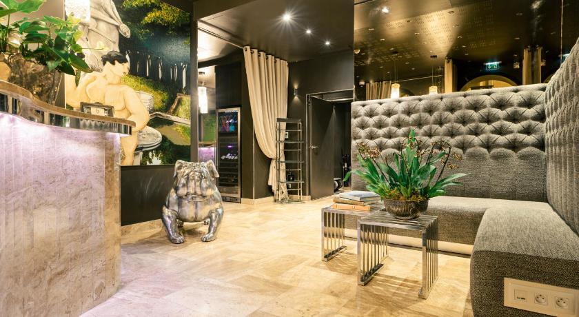 Hotel B Montmartre