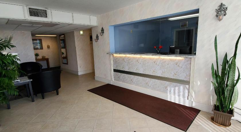 Hospitality Inn photo